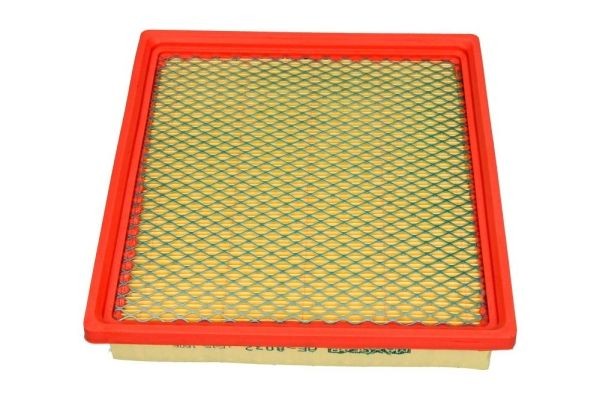MAXGEAR 26-0323 Air filter DODGE experience and price