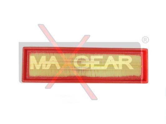 MAXGEAR | Filter für Luft 26-0336