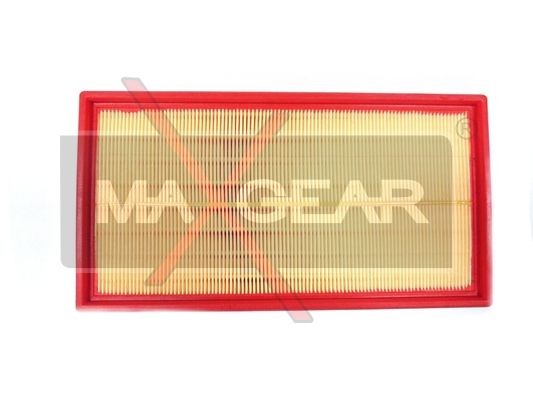 MAXGEAR | Filter für Luft 26-0338
