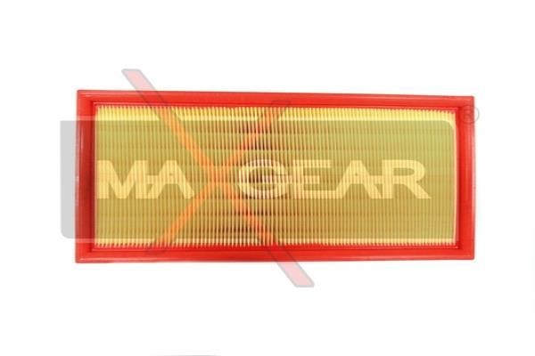 AF-9306 MAXGEAR 26-0341 Air filter 17801-02040 00