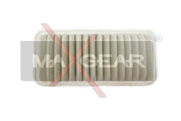 AF-9630 MAXGEAR 26-0358 Air filter 178010D030
