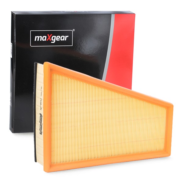 MAXGEAR Air filter 26-0367