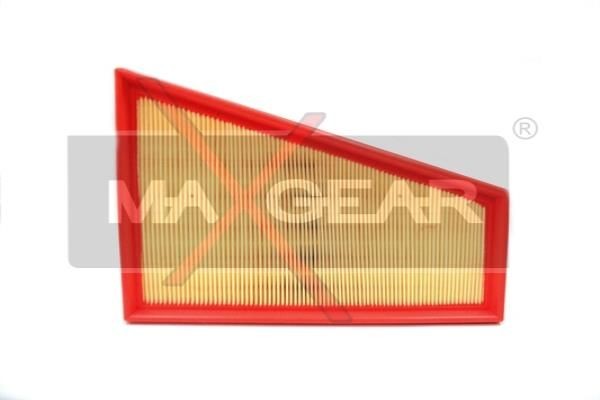 OEM-quality MAXGEAR 26-0367 Engine filter