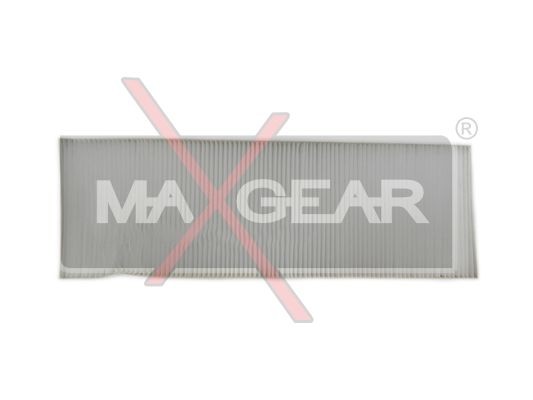 MAXGEAR Air conditioning filter 26-0382