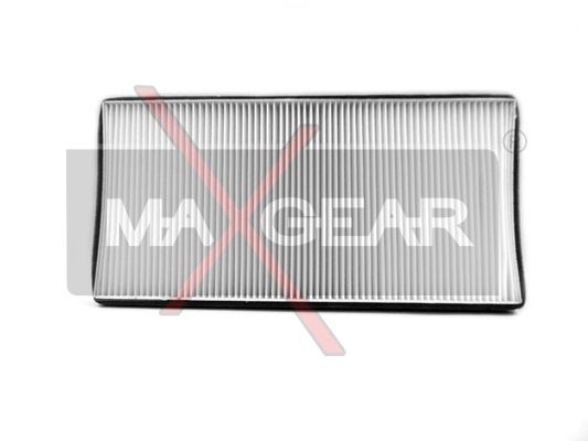 MAXGEAR Air conditioning filter 26-0383