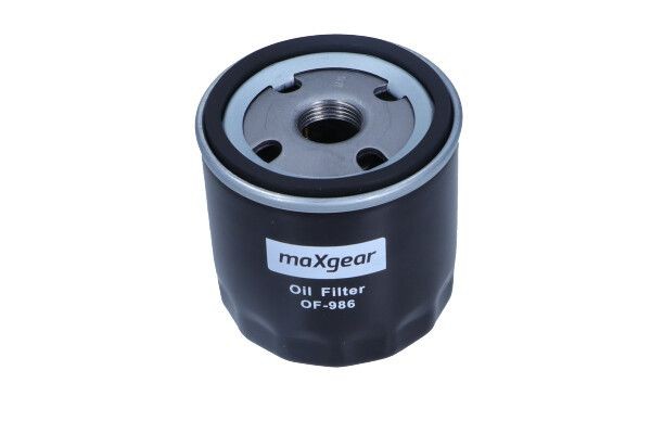 OF-986 MAXGEAR 26-0402 Oil filter 93156562