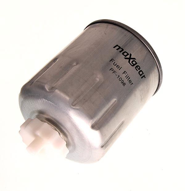 PF-1098 MAXGEAR Spin-on Filter Height: 112mm Inline fuel filter 26-0404 buy