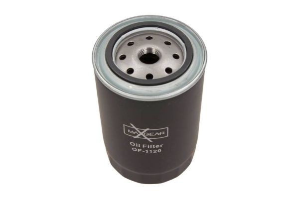Great value for money - MAXGEAR Oil filter 26-0407