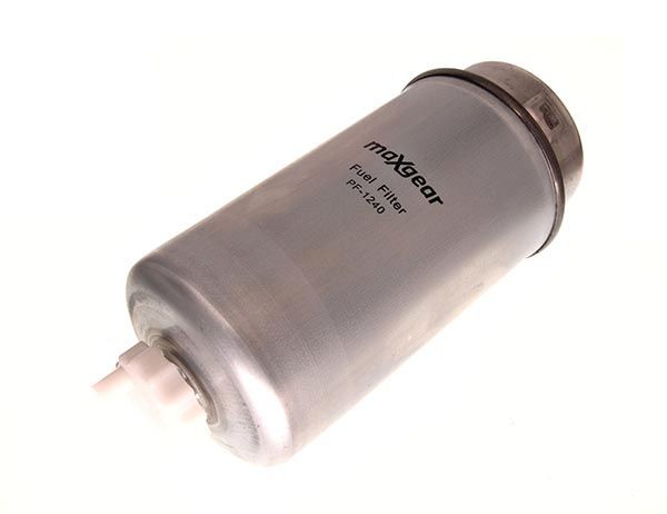 MAXGEAR 26-0409 Fuel filter Spin-on Filter