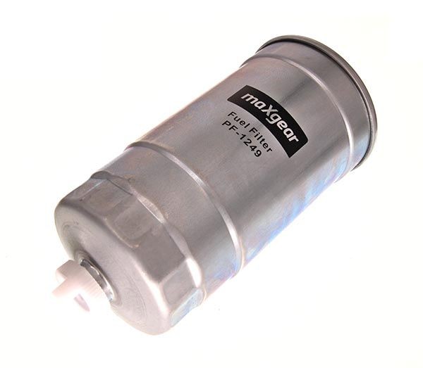 MAXGEAR 26-0411 Fuel filter Spin-on Filter