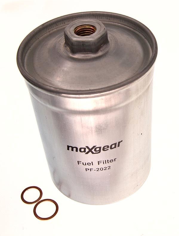 26-0415 MAXGEAR Fuel filters ALFA ROMEO In-Line Filter