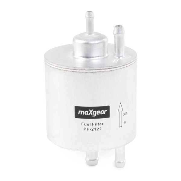 26-0422 Fuel filter 26-0422 MAXGEAR In-Line Filter, 8mm, 8mm