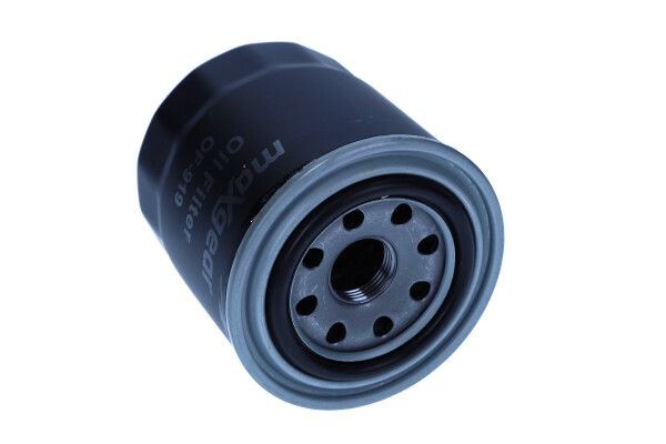 OF919 MAXGEAR Spin-on Filter Ø: 80mm, Ø: 80mm, Height: 92mm Oil Filter 26-0427 cheap