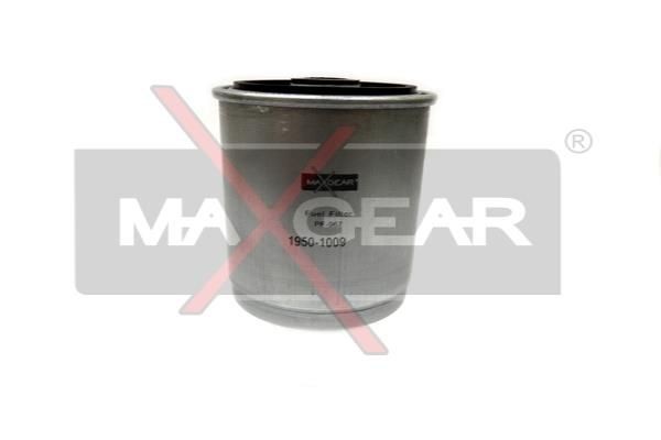 PF-967 MAXGEAR 26-0428 Fuel filter 02934634