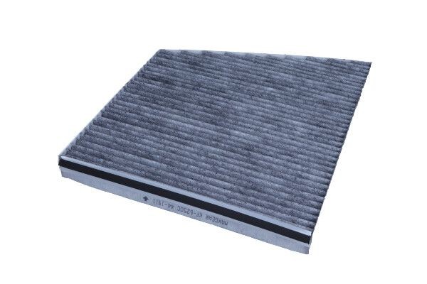 MAXGEAR 26-0470 Pollen filter Activated Carbon Filter, 312 mm x 260 mm x 35 mm