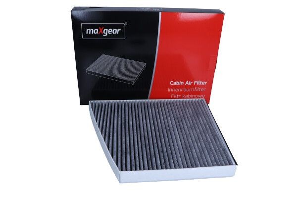 260470 AC filter MAXGEAR 26-0470 review and test