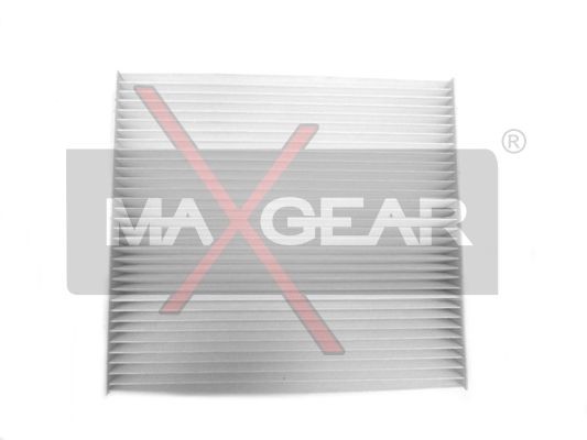 MAXGEAR Air conditioning filter 26-0478