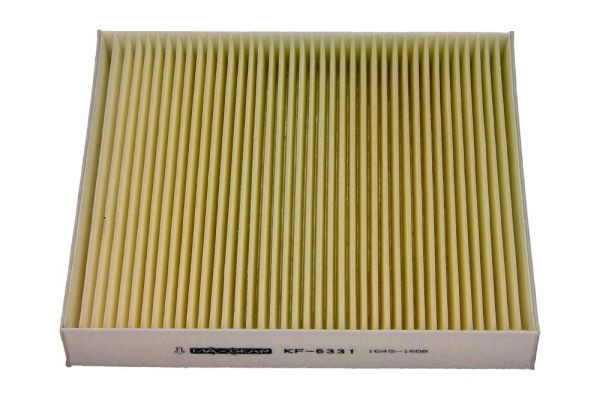 Original MAXGEAR KF-6331 Air conditioner filter 26-0484 for FORD KUGA