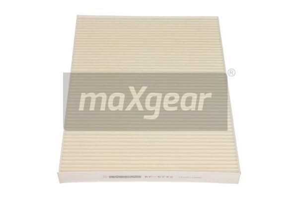 KF-6232 MAXGEAR 26-0501 Pollen filter K82205905