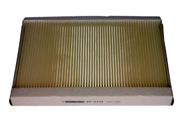 Original MAXGEAR KF-6330 Air conditioner filter 26-0514 for MERCEDES-BENZ SPRINTER