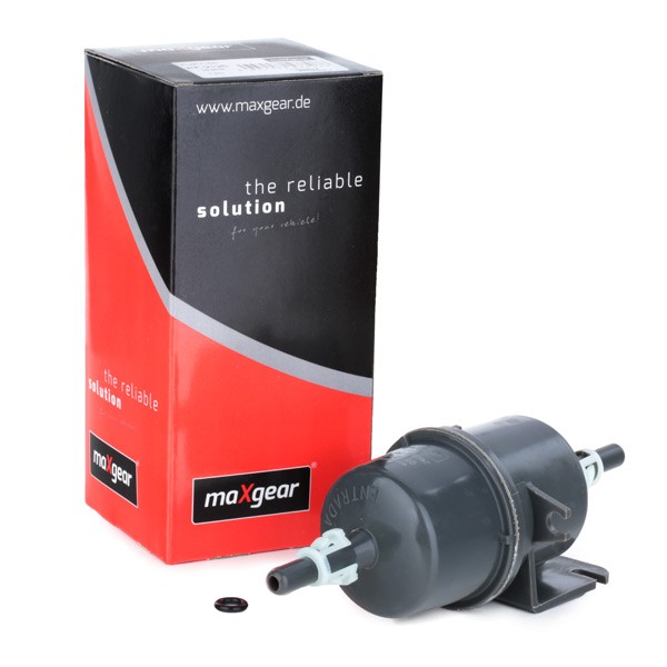 MAXGEAR Fuel filter 26-0529
