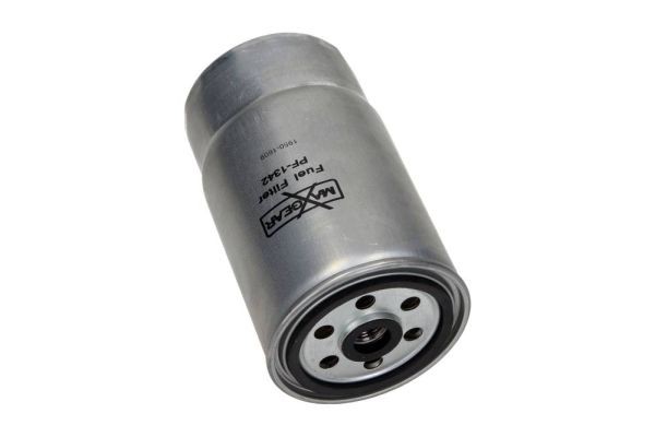 PF-1342 MAXGEAR Spin-on Filter Height: 167mm Inline fuel filter 26-0530 buy