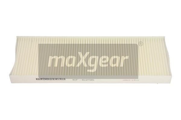 KF-6256 MAXGEAR 26-0532 Pollen filter YC1H-19N619AB