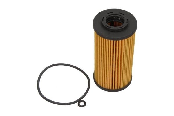 26-0552 MAXGEAR Oil filters HYUNDAI with gaskets/seals, Filter Insert