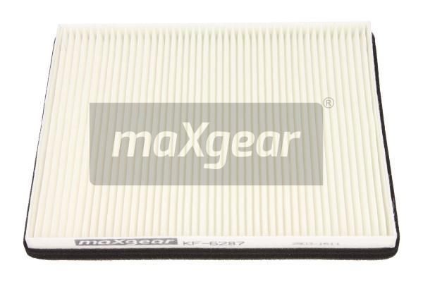 KF-6287 MAXGEAR 26-0569 Pollen filter 0K55361C14A