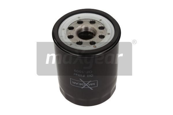 OF-1009 MAXGEAR 26-0577 Oil filter 3003599