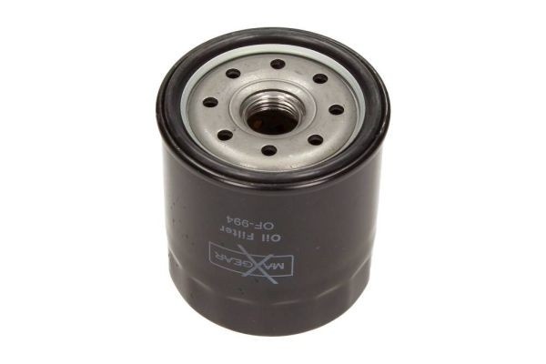 OF-994 MAXGEAR 260582 Engine oil filter Focus C-Max (DM2) 1.8 120 hp Petrol 2006 price