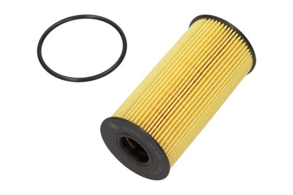 26-0593 MAXGEAR Oil filters NISSAN with gaskets/seals, Filter Insert