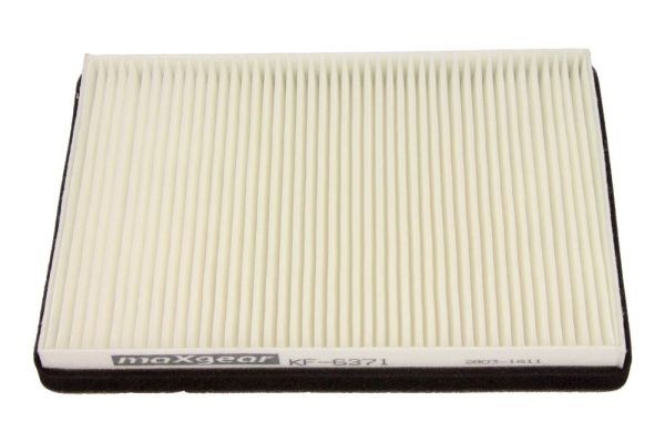 Original MAXGEAR KF-6371 AC filter 26-0602 for OPEL ANTARA