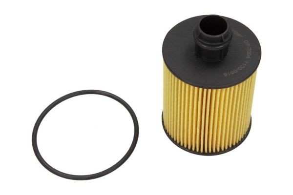 Original 26-0609 MAXGEAR Oil filter experience and price