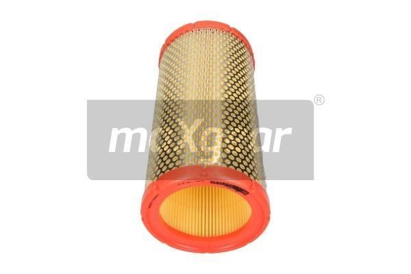 MAXGEAR 26-0629 Air filter 268mm, 130mm, Filter Insert