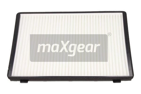 KF-6222 MAXGEAR 26-0632 Pollen filter JKR 100 193
