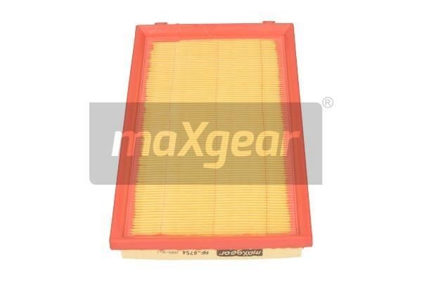 MAXGEAR 26-0644 Air filter 35mm, 161mm, 269mm, Filter Insert