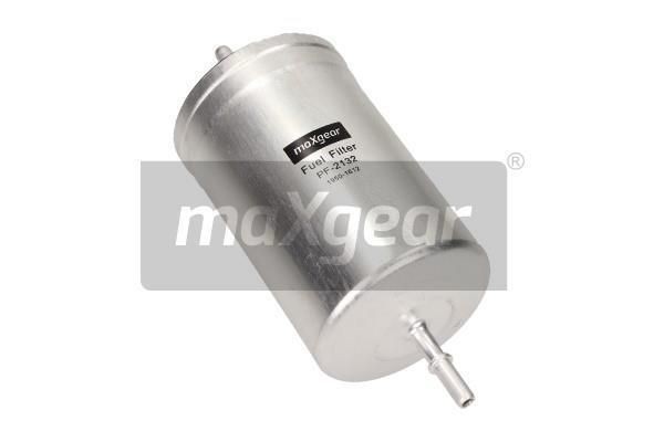 PF-2132 MAXGEAR In-Line Filter, 7,9mm, 7,9mm Height: 211mm Inline fuel filter 26-0650 buy