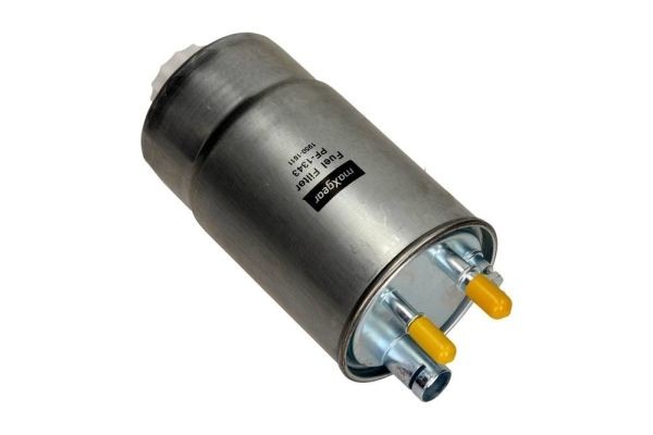 MAXGEAR 26-0666 Fuel filter In-Line Filter