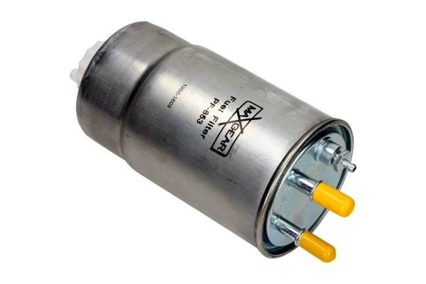 MAXGEAR 26-0667 Fuel filter CITROËN experience and price