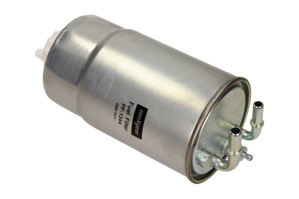 MAXGEAR 26-0675 Fuel filter In-Line Filter, 10mm, 8mm