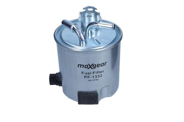 MAXGEAR 26-0679 Fuel filter In-Line Filter
