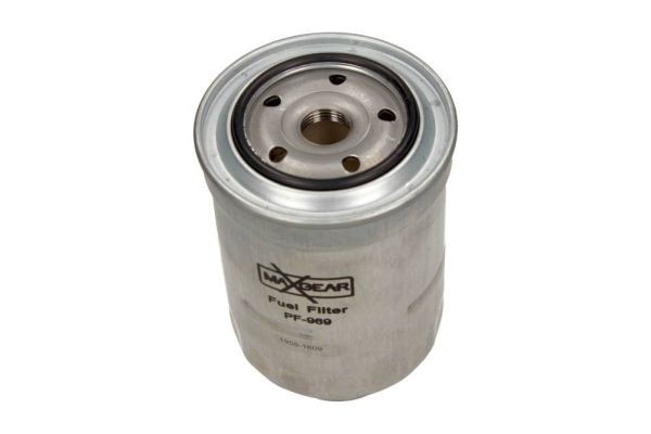 26-0691 MAXGEAR Fuel filters SUBARU Spin-on Filter