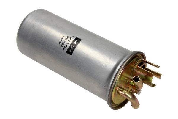 MAXGEAR 26-0699 Fuel filter In-Line Filter, 10mm, 10mm
