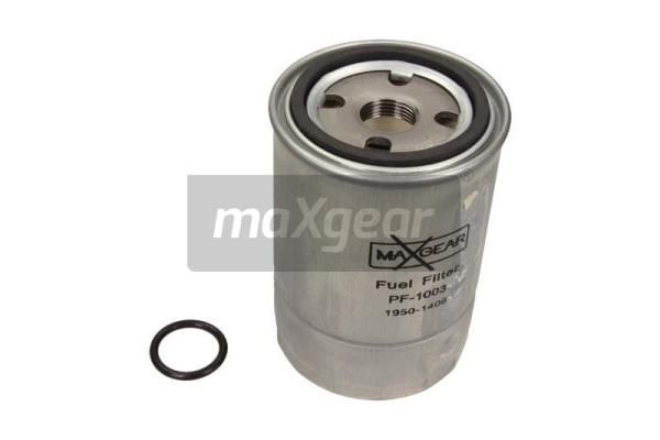 PF-1003 MAXGEAR 26-0714 Fuel filter 129574-55710