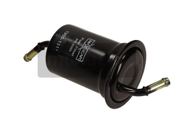 26-0715 MAXGEAR Fuel filters KIA In-Line Filter, 8mm, 8mm