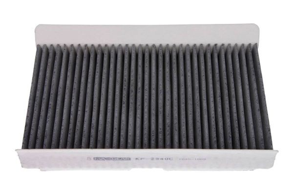 MAXGEAR 26-0721 Pollen filter Activated Carbon Filter, 285 mm x 176 mm x 36 mm
