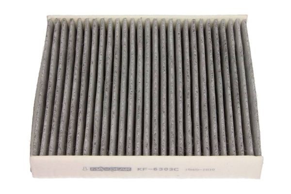 MAXGEAR 26-0729 Pollen filter SAAB experience and price