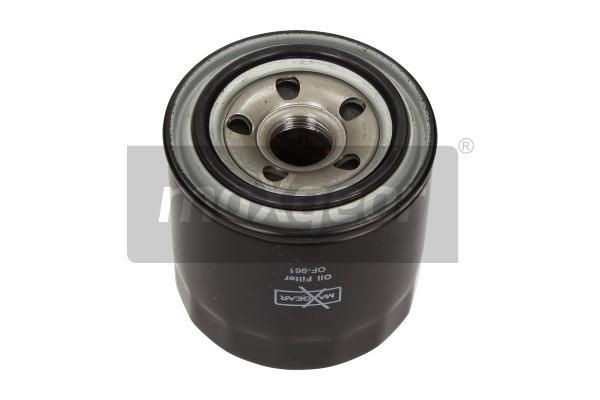 OF-961 MAXGEAR M20X1,5, Spin-on Filter Ø: 79mm, Height: 85mm Oil filters 26-0739 buy