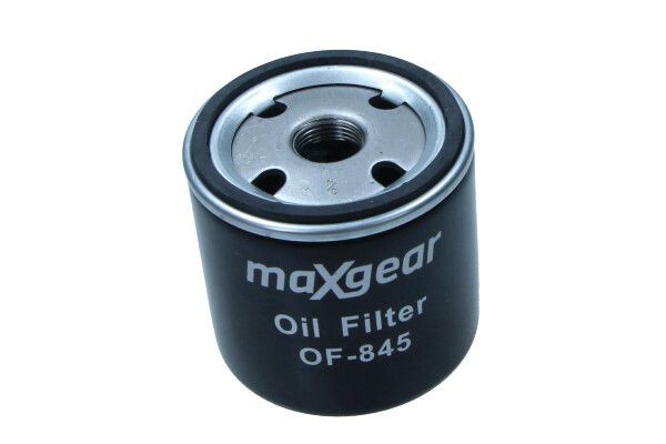 OF-845 MAXGEAR 26-0755 Oil filter 1 498 018